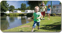 Haggerston Castle Holiday Park